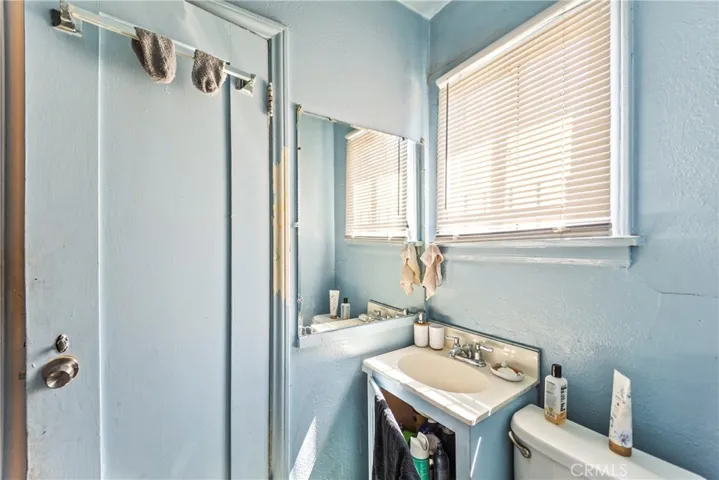 1442 W 83rd, Los Angeles, California 90047