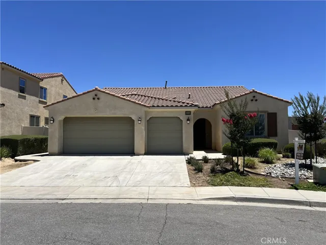 1628 Dodson Lane, Beaumont, California 92223