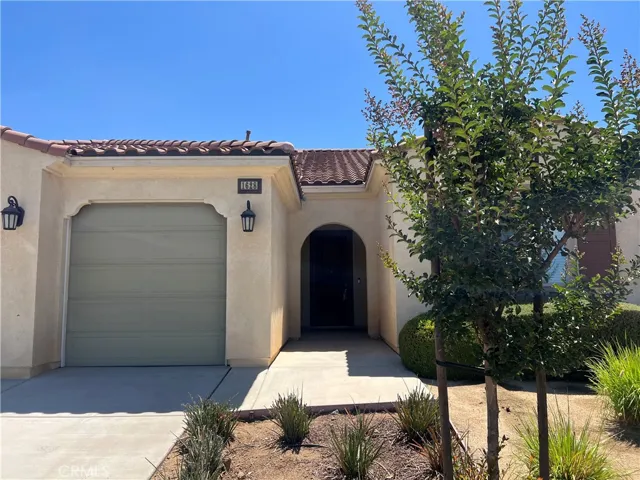 1628 Dodson Lane, Beaumont, California 92223