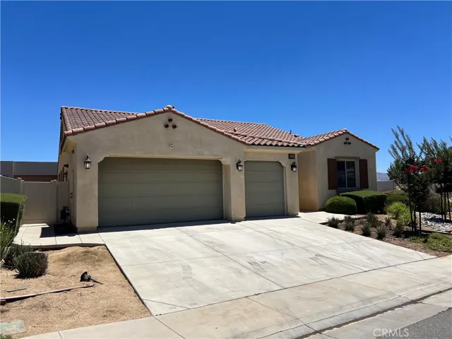 1628 Dodson Lane, Beaumont, California 92223