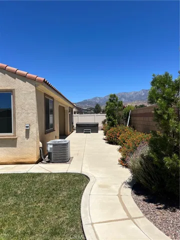 1628 Dodson Lane, Beaumont, California 92223