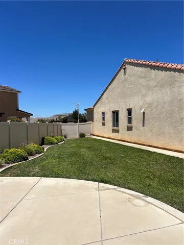1628 Dodson Lane, Beaumont, California 92223