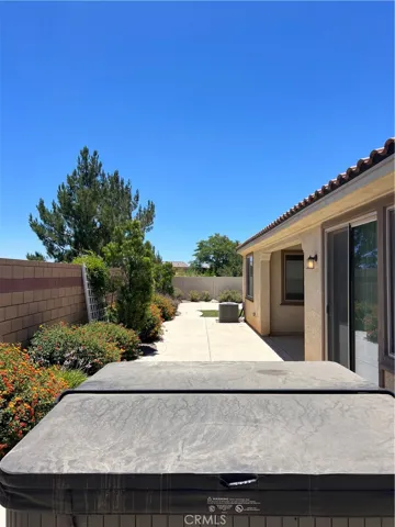 1628 Dodson Lane, Beaumont, California 92223