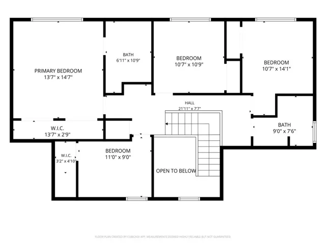 25815 Holly Vista Boulevard, San Bernardino, California 92404