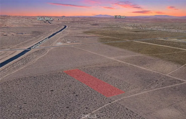 0 Vic Ca Hwy 395, Victorville, California 92392