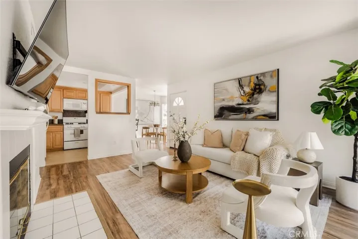 1426 Brett Place 5, San Pedro, California 90732