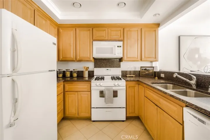 1426 Brett Place 5, San Pedro, California 90732