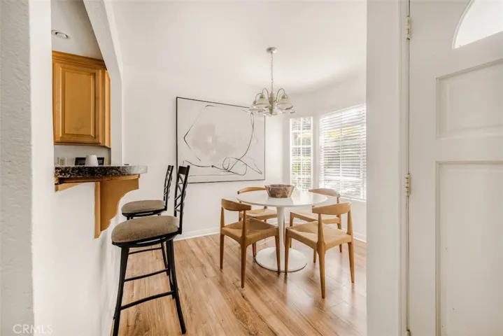 1426 Brett Place 5, San Pedro, California 90732