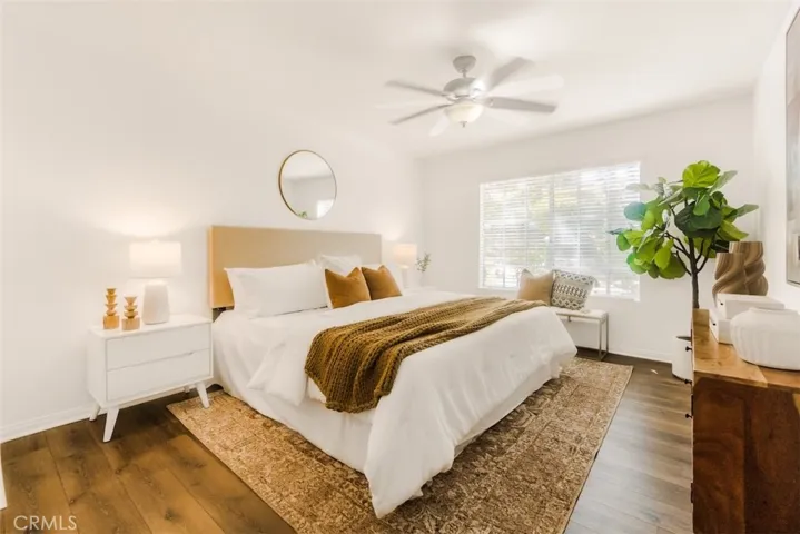 1426 Brett Place 5, San Pedro, California 90732