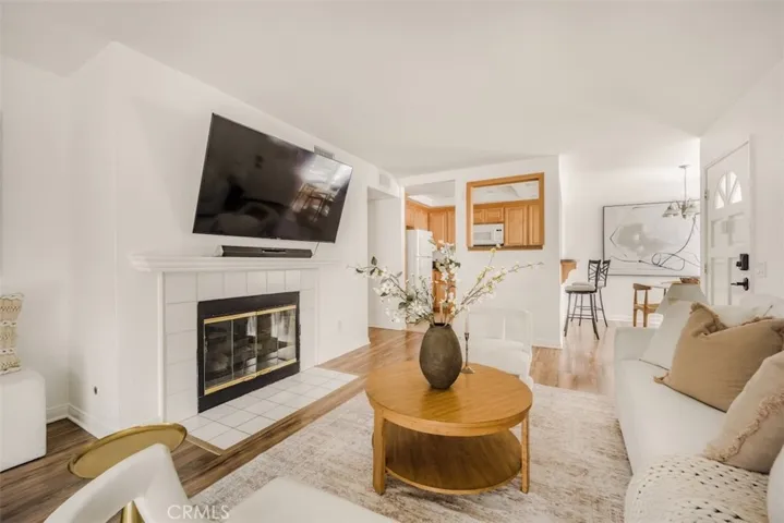 1426 Brett Place 5, San Pedro, California 90732