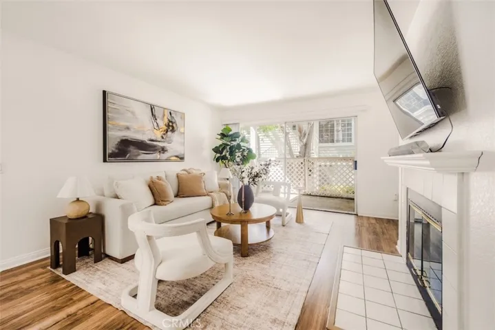 1426 Brett Place 5, San Pedro, California 90732