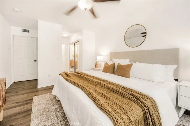 1426 Brett Place 5, San Pedro, California 90732