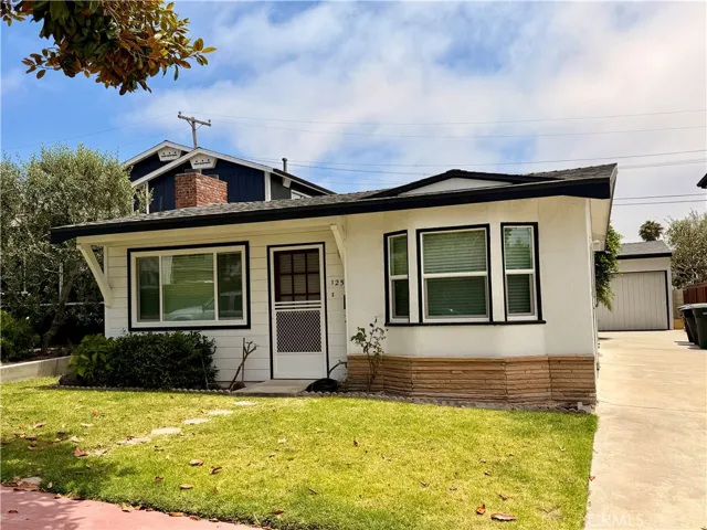 125 Avenida Aragon, San Clemente, California 92672