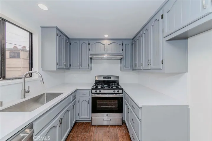 912 W 18th, San Pedro, California 90731