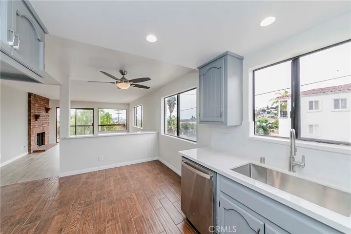 912 W 18th, San Pedro, California 90731