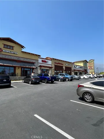 1625 Amborella Tree, Upland, California 91784