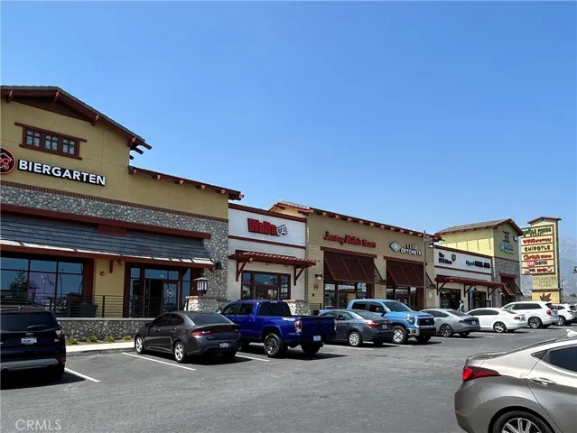 1625 Amborella Tree, Upland, California 91784