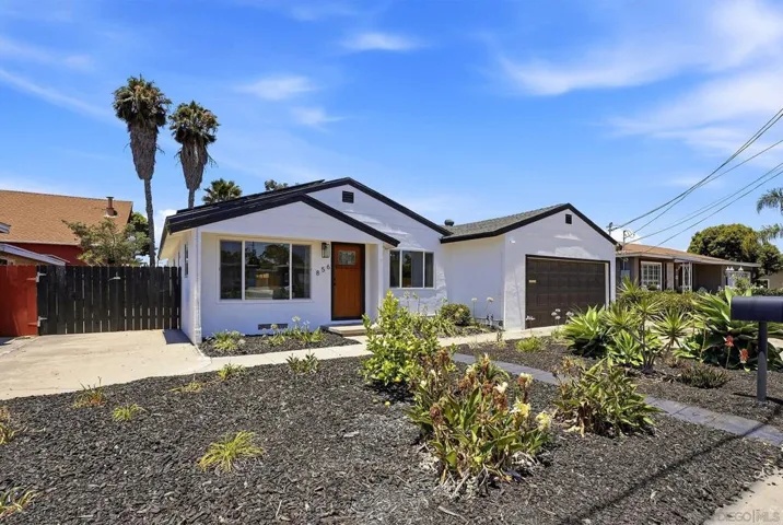 856 Elm Ave, Chula Vista, California 91911