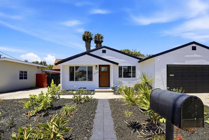 856 Elm Ave, Chula Vista, California 91911