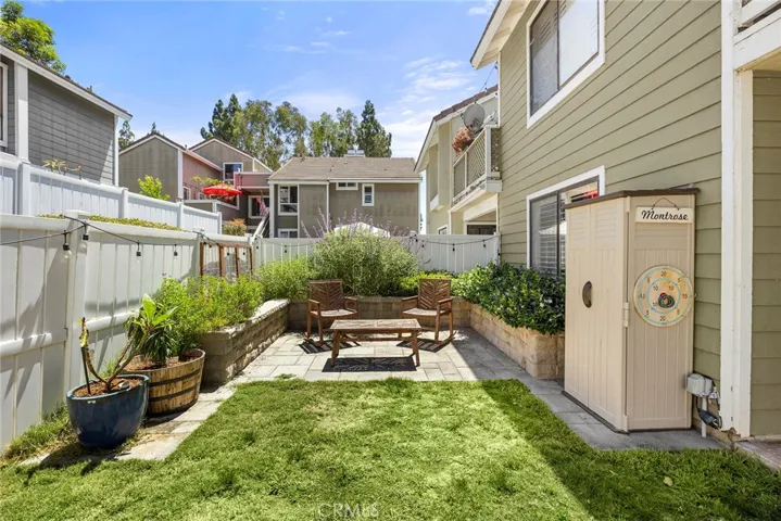 1 Oak Spring Ln 230, Aliso Viejo, California 92656