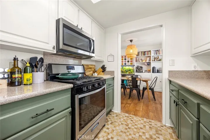 1 Oak Spring Ln 230, Aliso Viejo, California 92656