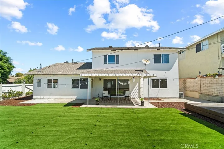 20538 Barnard, Walnut, California 91789