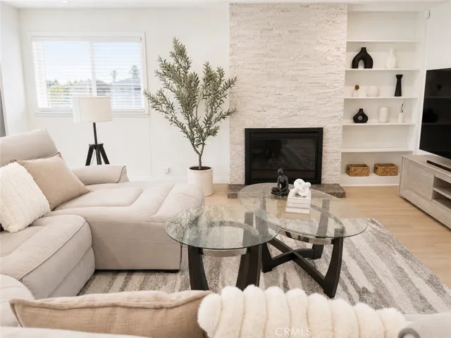 20538 Barnard, Walnut, California 91789