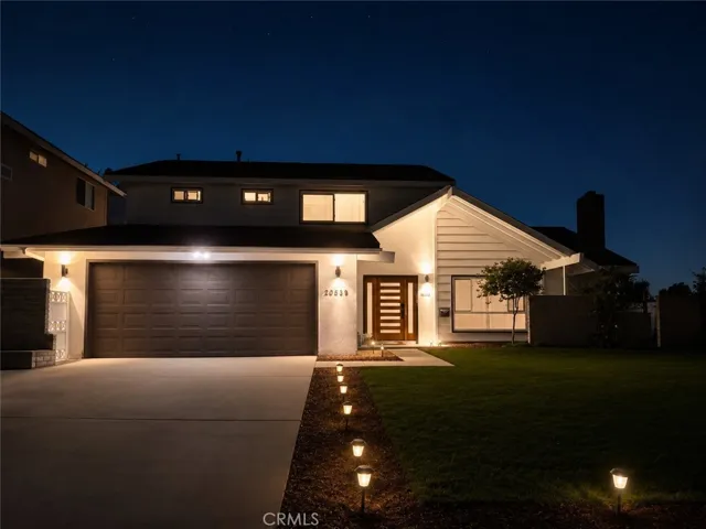 20538 Barnard, Walnut, California 91789