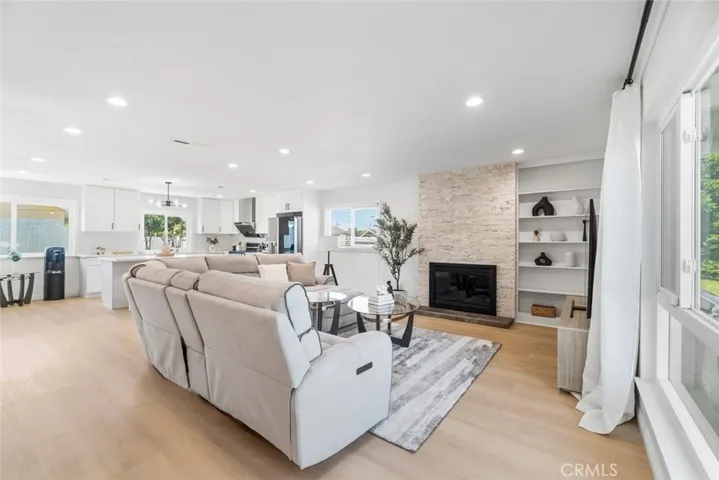 20538 Barnard, Walnut, California 91789