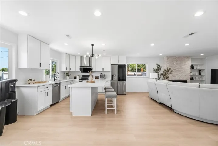 20538 Barnard, Walnut, California 91789