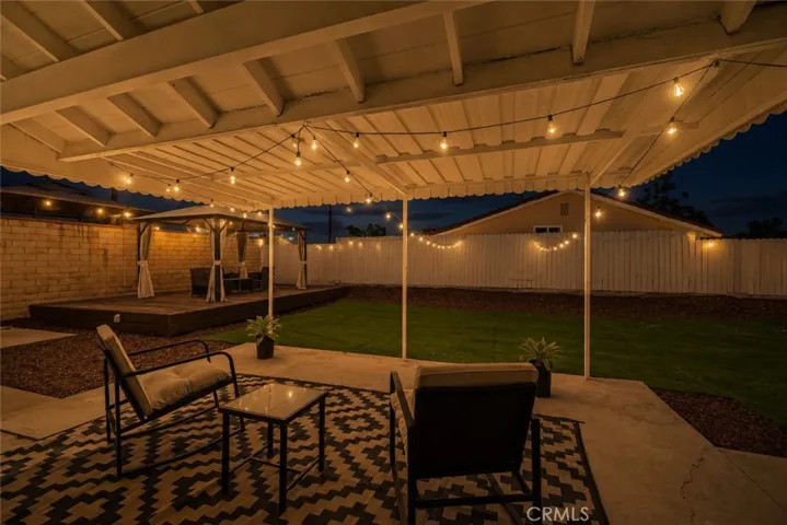 20538 Barnard, Walnut, California 91789