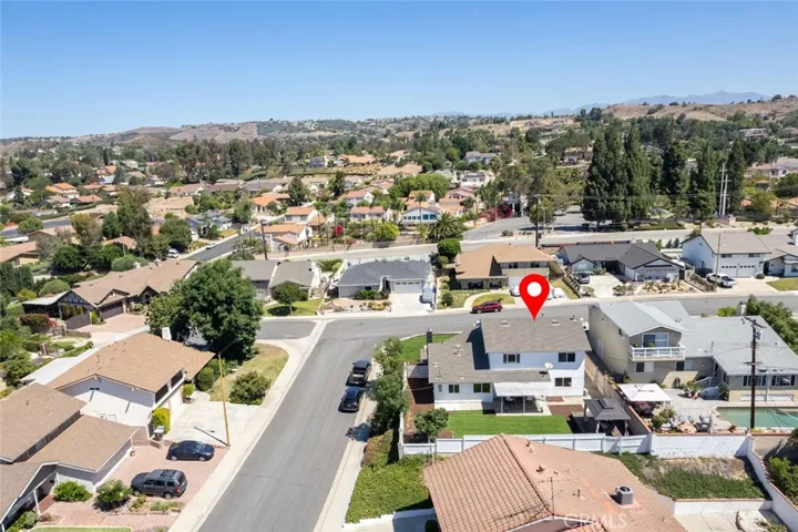 20538 Barnard, Walnut, California 91789