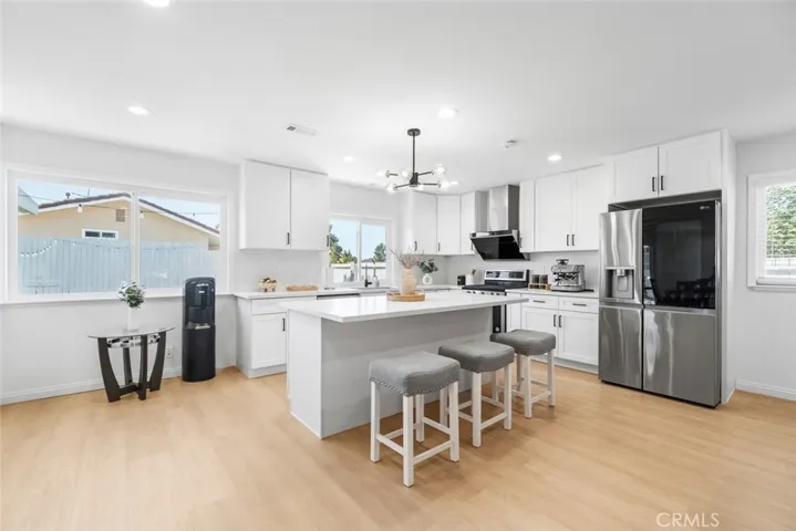 20538 Barnard, Walnut, California 91789