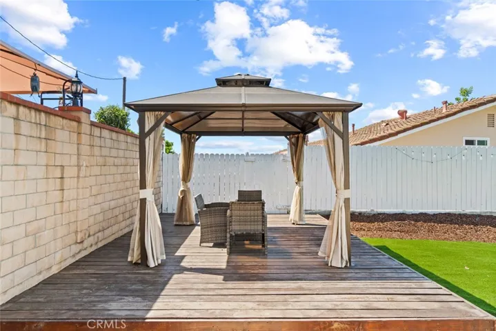 20538 Barnard, Walnut, California 91789