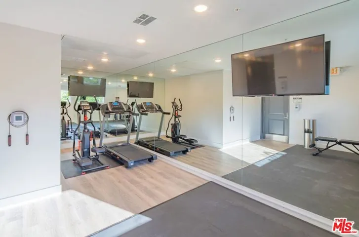 3672 Jasmine Avenue 303, Palms, California 90034