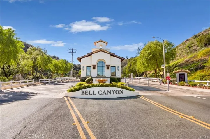 19 Round Up, Bell Canyon, California 91307