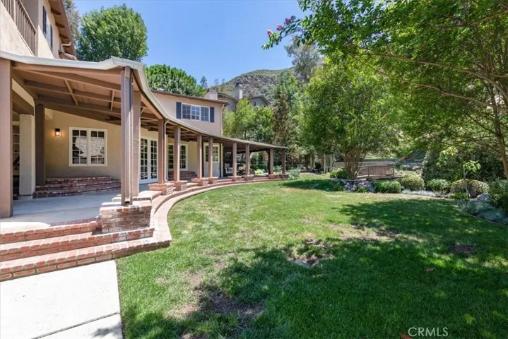 19 Round Up, Bell Canyon, California 91307