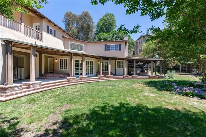 19 Round Up, Bell Canyon, California 91307