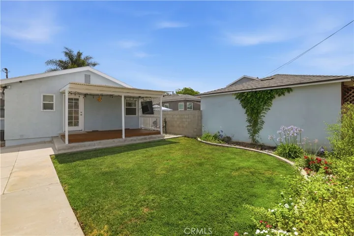 4809 Falcon Avenue, Long Beach, California 90807