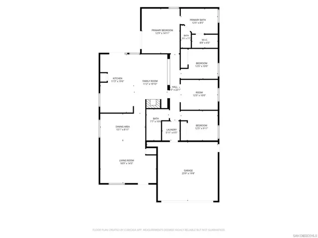 120 Estancia Way, Hemet, California 92545
