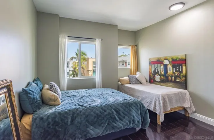 4741 Point Loma Ave 201, San Diego, California 92106