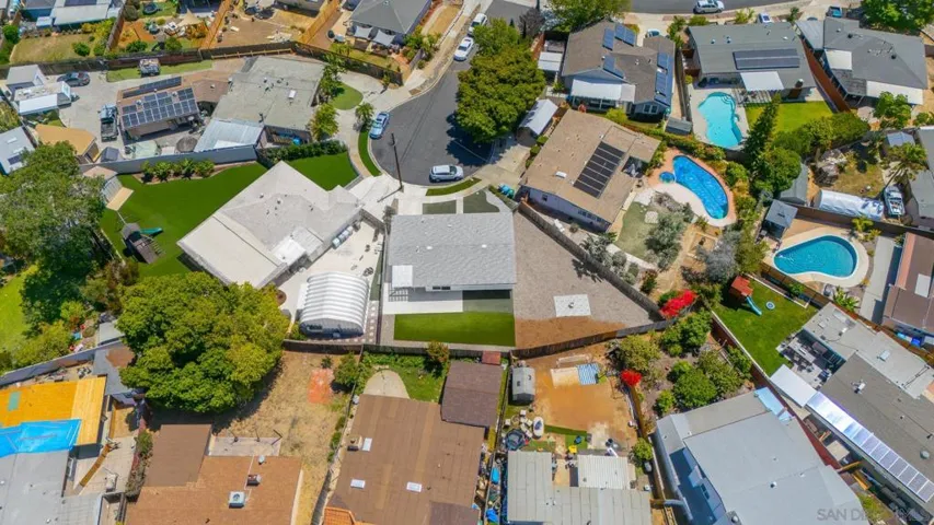 4411 Carib Ct, San Diego, California 92117