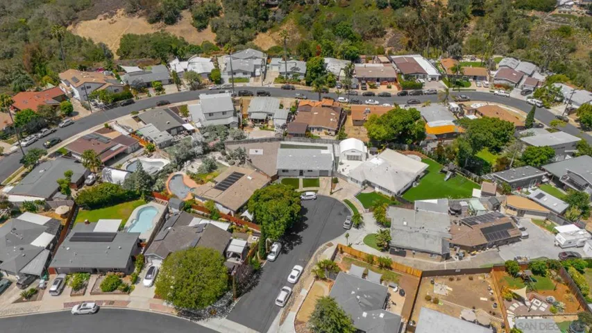 4411 Carib Ct, San Diego, California 92117