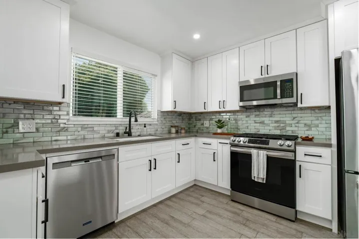4411 Carib Ct, San Diego, California 92117