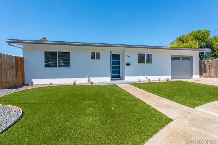 4411 Carib Ct, San Diego, California 92117
