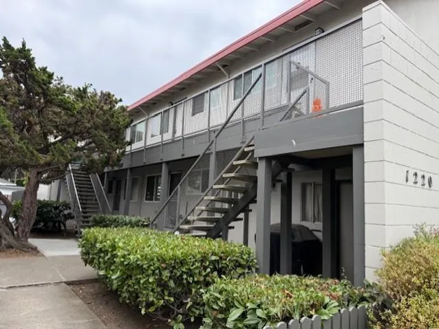 1220 Second Avenue 5, San Mateo, California 94401