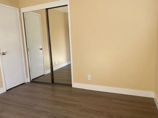 1220 Second Avenue 5, San Mateo, California 94401