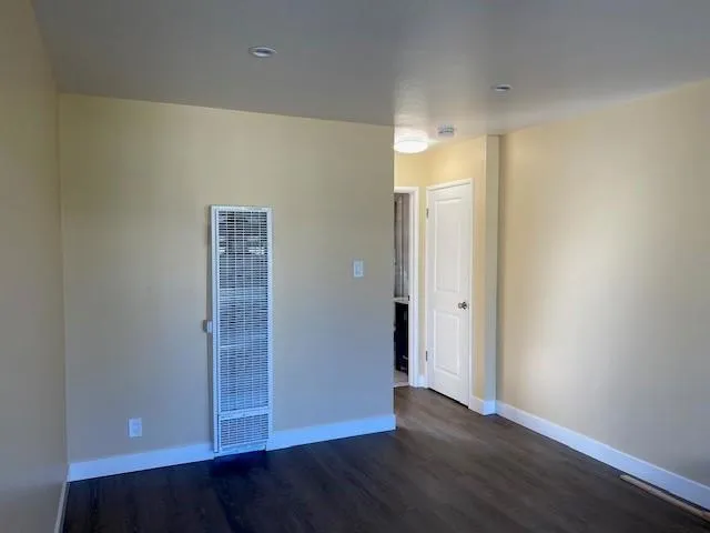 1220 Second Avenue 5, San Mateo, California 94401