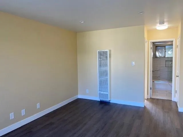 1220 Second Avenue 5, San Mateo, California 94401