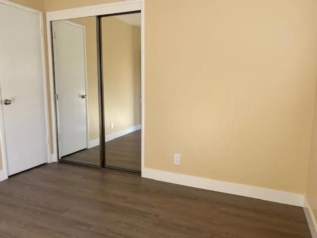 1220 Second Avenue 5, San Mateo, California 94401